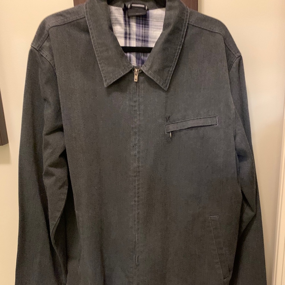 Men’s Hurley jacket